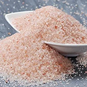 SALT 84 Himalayan Chef Pink Salt, Fine Grain, 1 Pound (Pack of 1) - pink himalayan salt