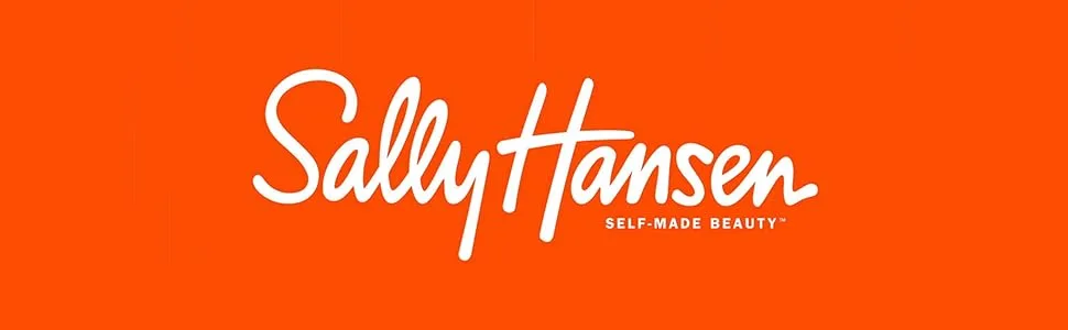 Sally Hansen Hard as Nails Color, Black Heart, 0.45 Fluid Ounce - product information 1