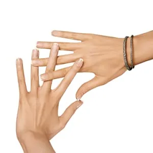 Sally Hansen Advanced Hard as Nails, Nude, 0.45 Fluid Ounce Nude 0.45 Fl Oz (Pack of 1) - product information 2