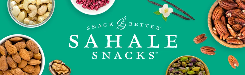 Sahale Snacks, Glazed Mix, Maple Pecans, 4 oz Maple Pecans 4 Ounce (Pack of 1) - unspecified