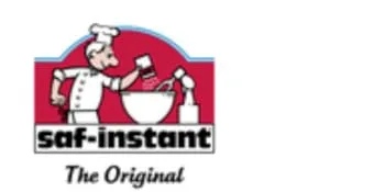 Saf Instant Yeast, 1 Pound Pouch 1 Pound (Pack of 1) - product information 3