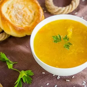 Sadaf Yellow Split Peas -24 oz. Quick Cook - Dried Yellow Split Peas - Natural, Vegan, Kosher - Product of USA - Yellow Split Pea Soup