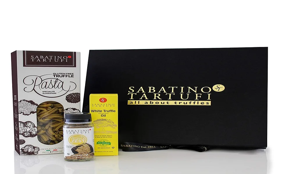 SABATINO TRUFFLES Sabatino Truffles Pasta Night - product information 2