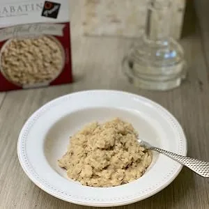 SABATINO PRONTO Truffle Risotto, 6.2 Ounce - Truffles, Truffle, truffle zest, risotto, white truffle, black truffle, truffle oil, truffle salt