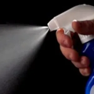 Rust-Oleum 278146 Shield H2O Outdoor Fabric Spray, 11 oz, Clear, 11 Ounce - Easy to use trigger spray bottle for simply application