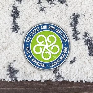 Rug Doctor Triple-Action Oxy Carpet Cleaner Deep Cleans, Deodorizes, and Refreshes Carpet & Upholstery, 96 oz., Daybreak Scent, Professional-Grade - CRI Approved