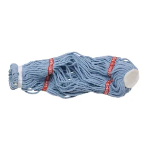 Rubbermaid Commercial Products Self-Wringing Ratchet Twist Mop with Blended Yarn Head, 54-Inch (1809375) - product information 4