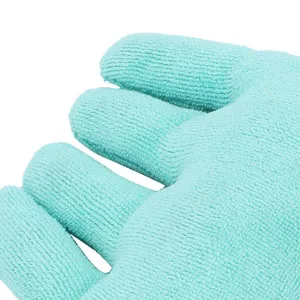Horoper Finger Splitter Finger Separator Hand Grip Palm Grips Hand Contracture Cushions Grabbing Pad Hand Finger Aid Contracture Cushion - product information 22