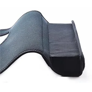LP SUPPORT Wrist Splint - Wrist Brace for Carpal Tunnel - Adjustable Wrist Support for Men and Women - Fitted for Both Right Fit and Left Fit - LP Support 521KM Palmar Splint