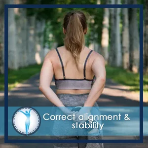 Posture Corrector- Adjustable Posture Brace Clavicle Neck and Back Support - Effective And Comfortable Back Straightener -Upper Back Brace - Spine Support - Back Posture Corrector For Women & Men - product information 10