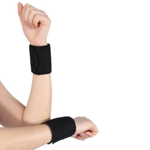 Yinhing Wrist Brace Wrist Support Brace with 1 Pair Wrist Splint for Hand Portecting Magnetic Massage Self heating Wrist Brace Support Protector - product information 13