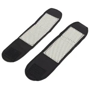 Yinhing Wrist Brace Wrist Support Brace with 1 Pair Wrist Splint for Hand Portecting Magnetic Massage Self heating Wrist Brace Support Protector - JM01428-2