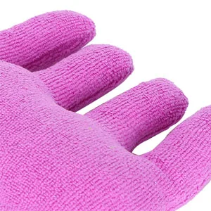 Horoper Cone with Finger Separator Finger Contracture Cushion Exercise Power Finger Separator Exerciser Training Device Hand Finger Aid Contracture Cushion - product information 22
