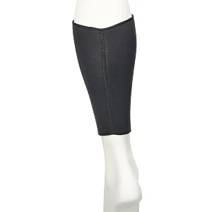 Cramer Neoprene Shin Splint Compression Sleeve Best Calf Support For Running Circulation Compression Leg Sleeve for Shin Splints Recovery Shin Splint Prevention Athletic Sleeves Black Medium Large Black - product information 24