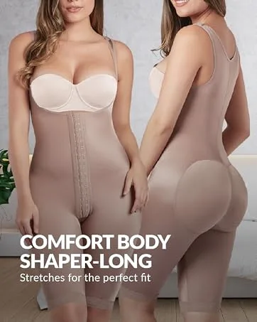 CURVEEZ Lipo Lumbar Molder Back Board Essential Post Surgery Supplies for Lipo BBL & Tummy Tuck Recovery Compression Board Lumbar Board - Fist stage shaper after surgery