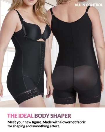 CURVEEZ Lipo Lumbar Molder Back Board Essential Post Surgery Supplies for Lipo BBL & Tummy Tuck Recovery Compression Board Lumbar Board - Reshape your body with this second stage shaper after surgery