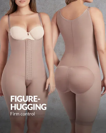 CURVEEZ Lipo Lumbar Molder Back Board Essential Post Surgery Supplies for Lipo BBL & Tummy Tuck Recovery Compression Board Lumbar Board - Ultra firm shaper ideal for after surgery garment the best girdle to define your curves
