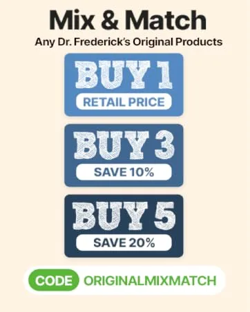 Dr. Frederick's Original Wrist Braces with Pressure Perfect Straps - Modular Wrist Braces & Wrist Wraps Small Wrist Brace - dr. Frederick&amp;amp;amp;amp;amp;amp;amp;amp;amp;amp;#39;s original