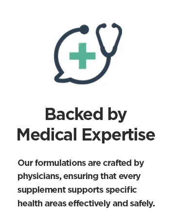 Sinus Support Advanced Formula Helps Support Sinus Health 60 Capsules 1 Month Supply - Backed by Medical Expertise