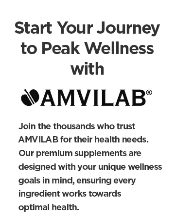 Sinus Support Advanced Formula Helps Support Sinus Health 60 Capsules 1 Month Supply - Start Your Journey to Peak Wellness