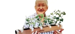 Common Cold Blend - Dot Montgillion, Founder of Smoke Camp Crafts