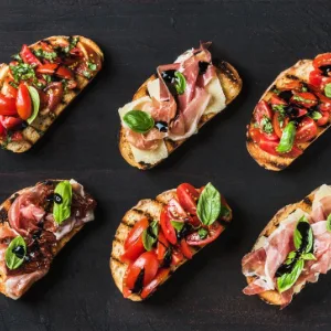 Roland Fig Glaze, 5.07 fl oz 1 - caprese;salad dressing;bruschetta