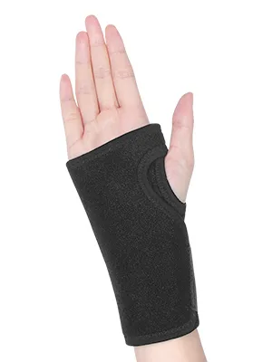 Wrist Support Brace Carpal Tunnel Wrist Brace Stabilizer Wrist Protector (Right) Right Wrist - wrist brace