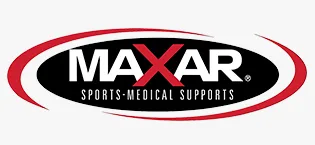 Maxar Cotton/Elastic Ankle Brace (67% cotton) Medium - product information 2