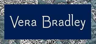 Vera Bradley Women's Microfiber Travel Pill Organizer Black One Size One Size Black - Vera Bradley