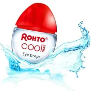 Rohto Maximum Redness Relief (9842) - product information 4