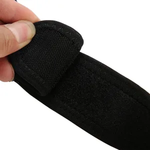 Adjustable Back Brace Posture Corrector Back Support Brace for Women Men Upper Back Shoulder Posture Trainer Pain Relief Corrector Brace Shoulder Posture Correction Band Black - product information 27