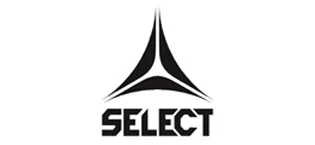 SELECT Thigh Support Large - select logo