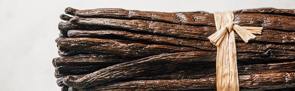 Rodelle Gourmet Pure Vanilla Extract, 8 Oz - Vanilla Beans, Vanilla Extract, Vanilla, Baking Vanilla, Rodelle, Rodelle Vanilla, Gourmet Vanilla