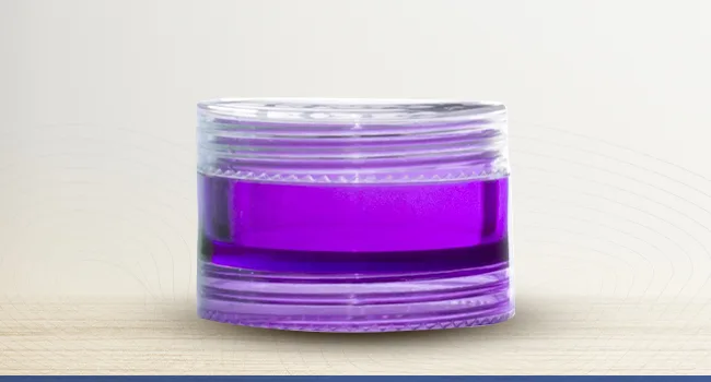 GMS 7 Day Medicine Pill Organizer - Stackable Pill Box Extra Small Size Ideal for Travel - Fits Small Tablets Pills & Vitamin Supplements - Keep Your Daily & Weekly Medicine Organized in One Place Rainbow - 7 day stackable feature 2