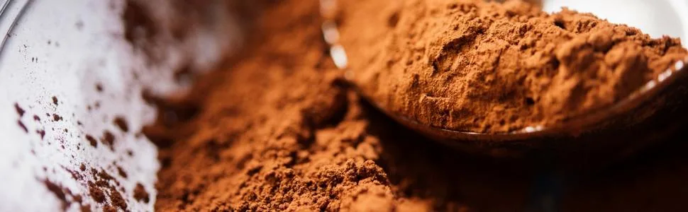 Rodelle Baking Cocoa, Gourmet, 8 Oz - product information 1