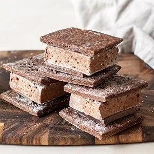 Rodelle Baking Cocoa, Gourmet, 8 Oz - product information 4
