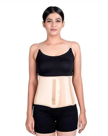WC_Ankle Support Adjustable Lightweight Ankle Brace Breathable Material Ankle Sleeves for Men and Women(Pair) XL-12"-14" - hernia abdominal binder abdomen hernia truss belt