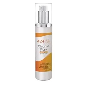 Age Defense Cleanse Plus - Dermatologist Tested & Recommended Glycolic Acid Cleanser - Essential Oil and Antioxidant Formula 7.3 oz - product information 8