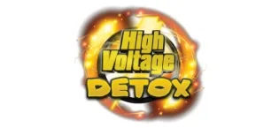 High Voltage Double Flush Tropical Orange - High Voltage