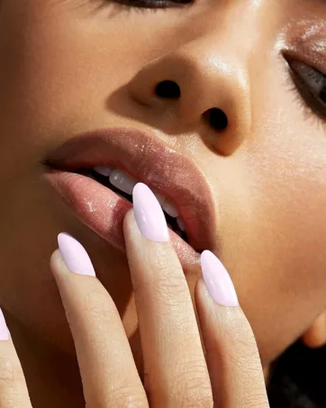 7G Brush ON Nail Glue - nails