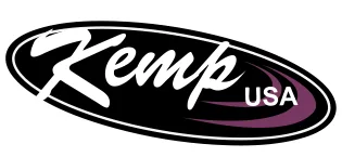 Kemp USA 16" Matte Black Head Immobilizer - product information 2