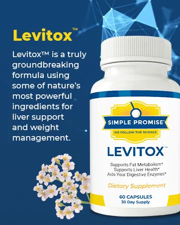Simple Promise - BellyFlush - Detox and Colon Cleanse - Supports Digestive Health 60 Capsules - Simple Promise