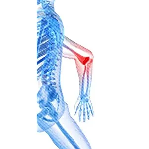 MUELLER Sports Medicine Performance Sleeve For Men and Women Black One Size - mueller
