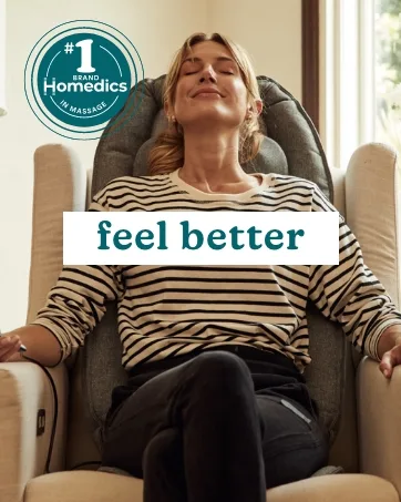 ObusForme Back Massager with Heat | Vibration Massage|Back Support Frame Removable Lumbar Pad for Low Back Support | On-The-Go Relief Home Office - massage