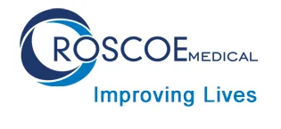 Roscoe Medical BA1003 Roscoe Arm Support Sling Universal Size - elderly assistance products
