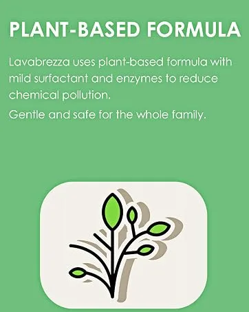 Laundry Detergent Sheets Up to 180 Loads Fresh Linen Scent Eco-Friendly Liquidless Laundry Detergent Strips for Travel & Home Easy to Use Plant-Based Biodegradable No Plastic Zero Waste - plant-based formula