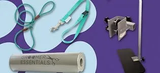 Cordless Clipper - groomer equipment