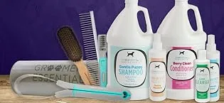Cordless Clipper - Groomer Essentials Products