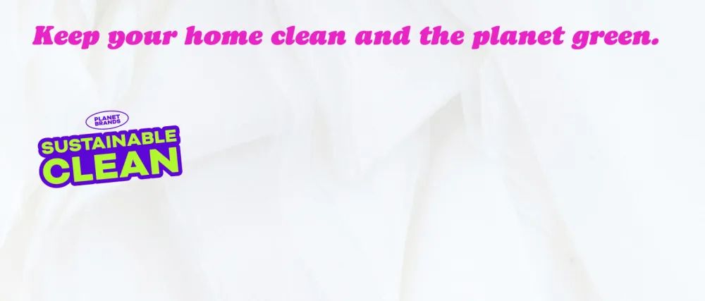 Laundry Detergent Sheets - Made in Sweden Up to 100 loads 50 Sheets Sustainable Clean Liquidless Technology Dissolves Instantly No Harsh Chemicals Eco-Friendly. (Ocean Breeze) - Sustainable Clean