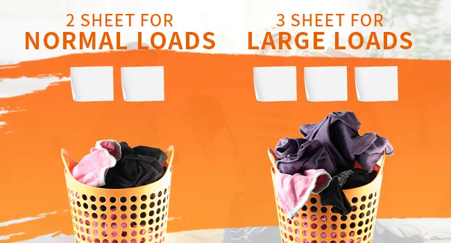 Laundry Detergent Sheets 100 Loads(50 Sheet) Travel Laundry Detergent Sheet Eco-Friendly Hyperconcentraction Laundry Detergent Sheets No Plastic Washer Sheets Fresh Linen Scent Laundry Soap Sheets - clean people laundry detergent sheets